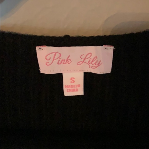 Cardigan - Picture 3 of 3